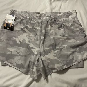 Avia running shorts